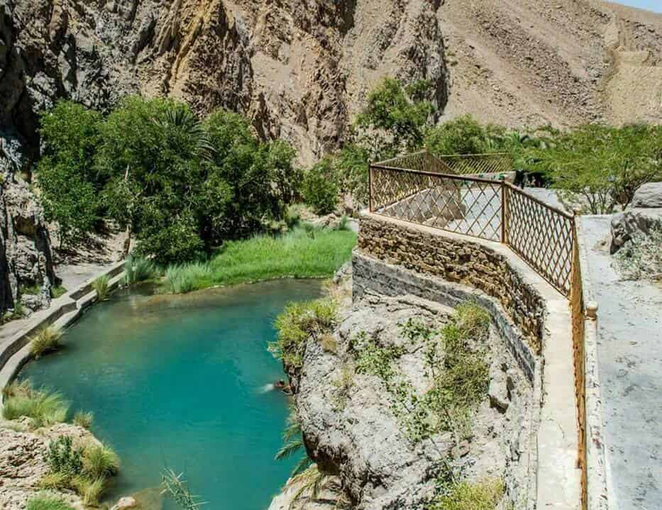 The Invisible Saint (Pir Ghaib) in Quetta